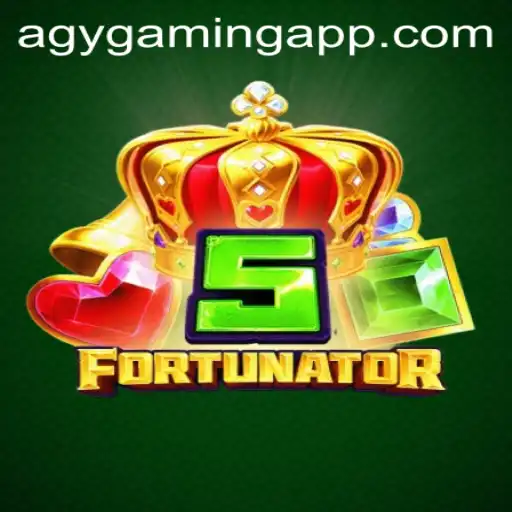 Exploring the Exciting World of 5Fortunator by AGY Gaming