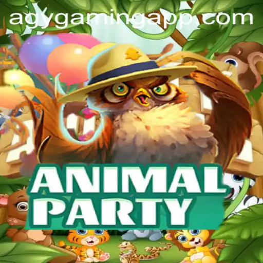 Exploring AnimalParty: A Wildly Entertaining Gaming Experience from AGY Gaming