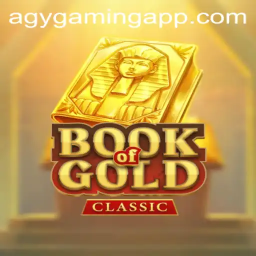 Exploring the Thrills of BookOfGoldClassic and its Innovations by AGY Gaming
