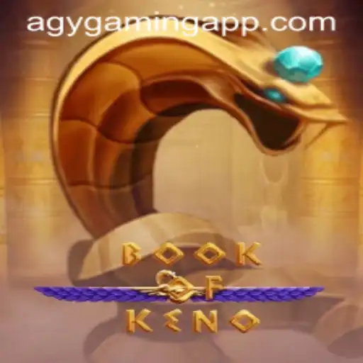 Exploring the Fascinating World of BookOfKeno by AGY Gaming