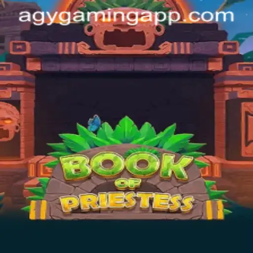 Discover the Enchantment of BookOfPriestess: Embrace the Mystical World of AGY Gaming