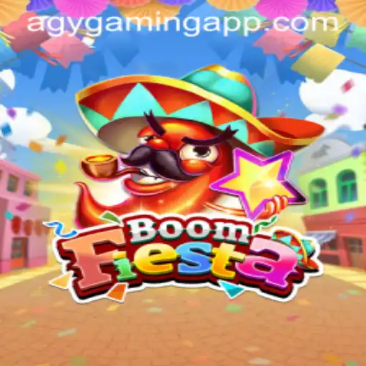 Unveiling BoomFiesta: A Thrilling Adventure by AGY Gaming