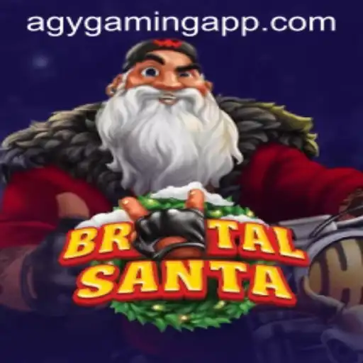 BrutalSanta: A Festive Gaming Experience by AGY Gaming