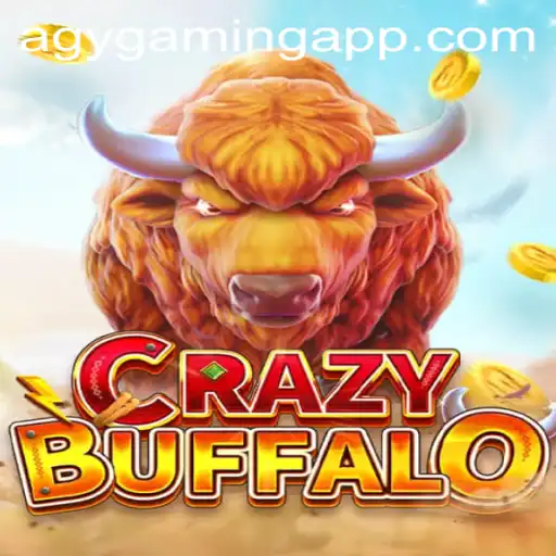 Explore CRAZYBUFFALO: AGY Gaming's Wild New Adventure