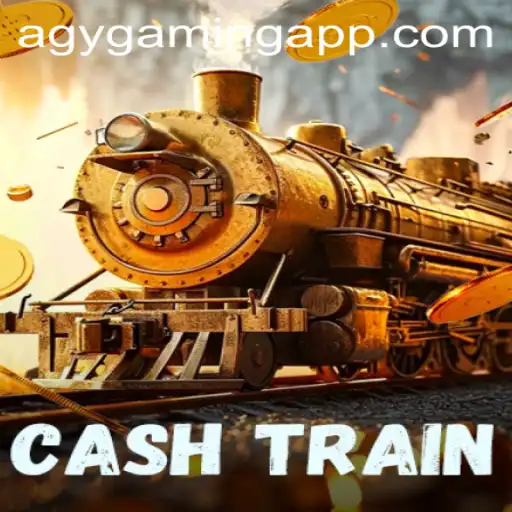 CashTrain: Revolutionizing the Gaming Industry with AGY Gaming