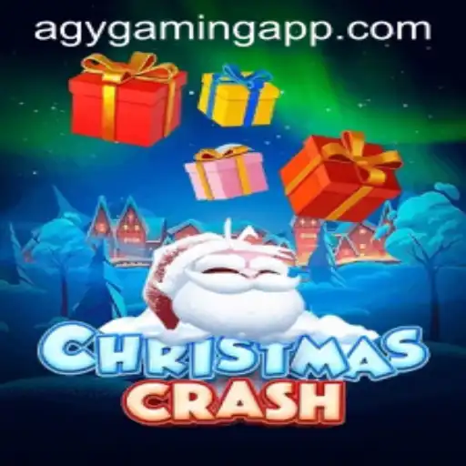 Christmas Crash: A Joyful Journey into AGY Gaming's Latest Release
