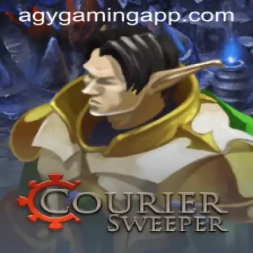 CourierSweeper: A Fresh Take on Classic Gaming by AGY Gaming