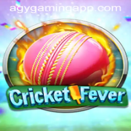CricketFever: The Ultimate Gaming Experience by AGY Gaming
