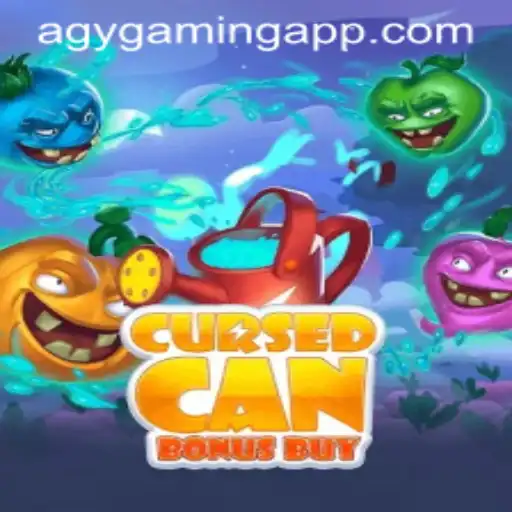 Discover the Enchantment of CursedCanBonusBuy by AGY Gaming
