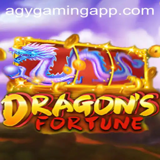 DragonFortune: A New Era in Gaming by AGY Gaming