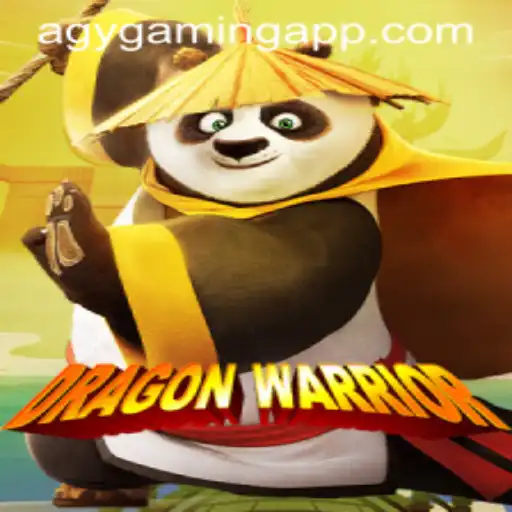 DragonWarrior: A Legendary Quest in the Realm of Fantasy Gaming with AGY Gaming