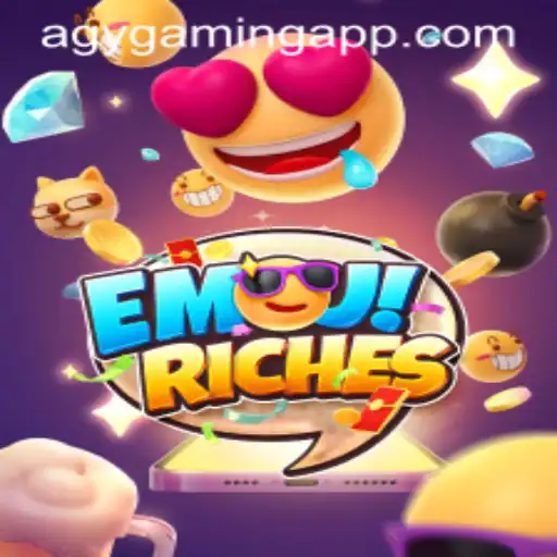 Exploring EmojiRiches by AGY Gaming: A Digital Adventure