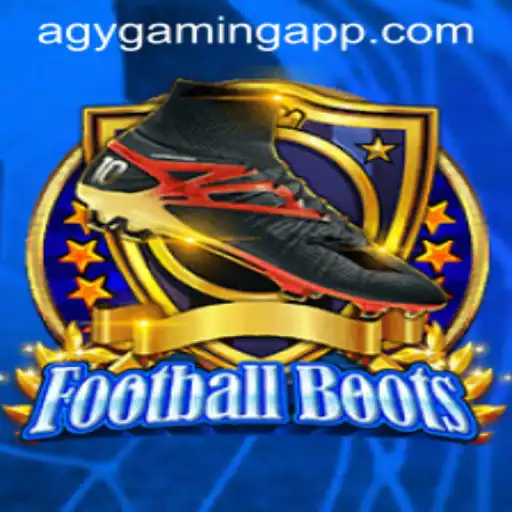 Unveiling FootballBoots: A Revolutionary Gaming Experience by AGY Gaming