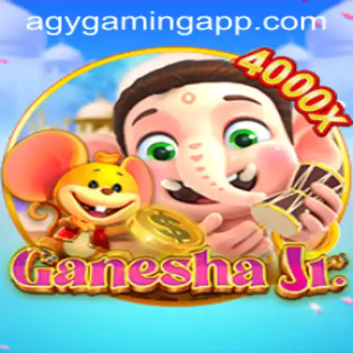 Exploring the Enchanting World of GaneshaJr: A Dive into AGY Gaming's Latest Adventure