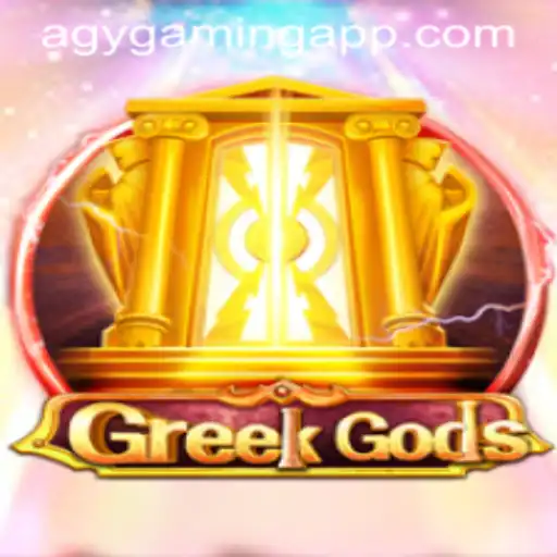 Exploring the Mythical World of GreekGods: A Journey with AGY Gaming