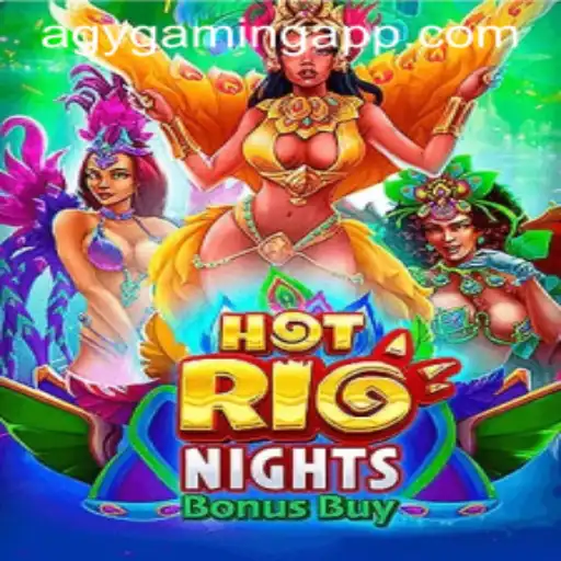 Discover the Excitement of HotRioNightsBonusBuy by AGY Gaming