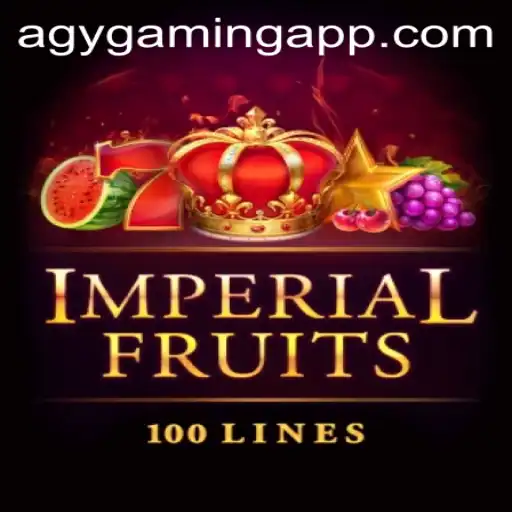 Imperial Fruits 100: A Comprehensive Guide to AGY Gaming's Latest Sensation
