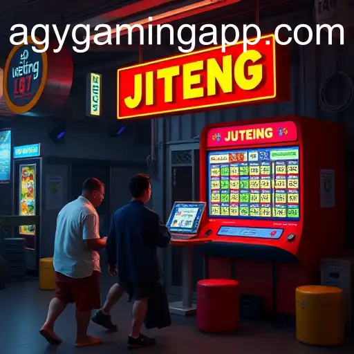 Exploring Jueteng and the Role of AGY Gaming