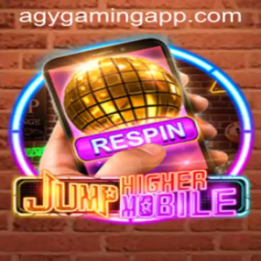 JumpHighermobile: An Engaging Gaming Experience Brought by AGY Gaming