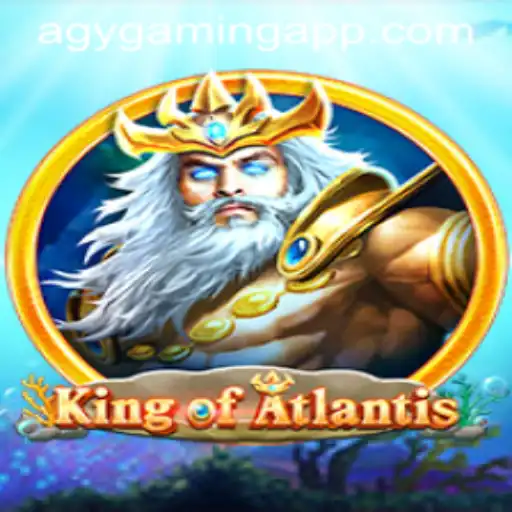 Discover the Underwater Adventure of KingofAtlantis with AGY Gaming