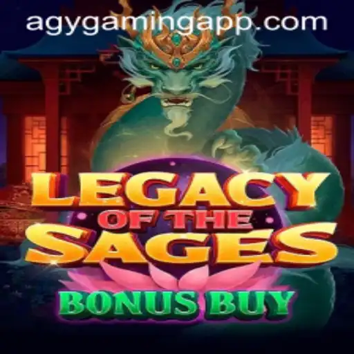 Exploring the Enchanting World of LegacyoftheSagesBonusBuy from AGY Gaming