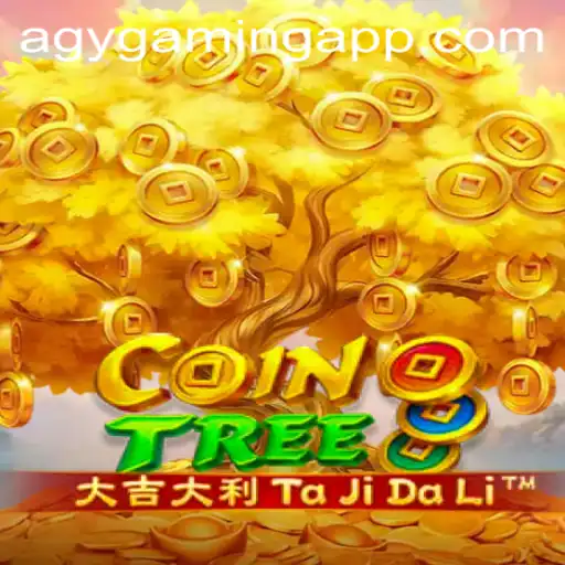 CoinTree: A New Frontier in Gaming by AGY Gaming