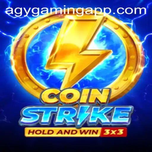 Coinstrike: A New Era in Mobile Gaming by AGY Gaming