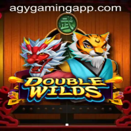 DoubleWilds: A Thrilling Adventure from AGY Gaming
