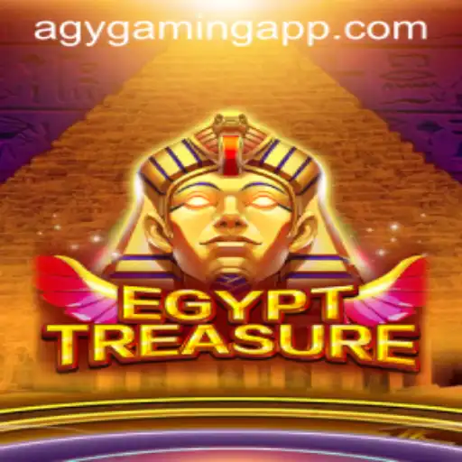Discover the Ancient Mysteries of EgyptTreasure: A New Gem from AGY Gaming