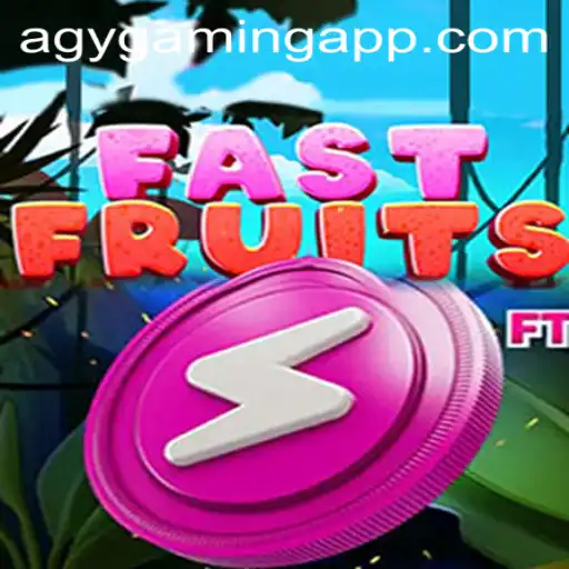 Dive into the Exciting World of FastFruits: A New Adventure by AGY Gaming