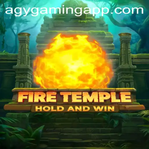 Discover the Thrilling World of FireTemple by AGY Gaming