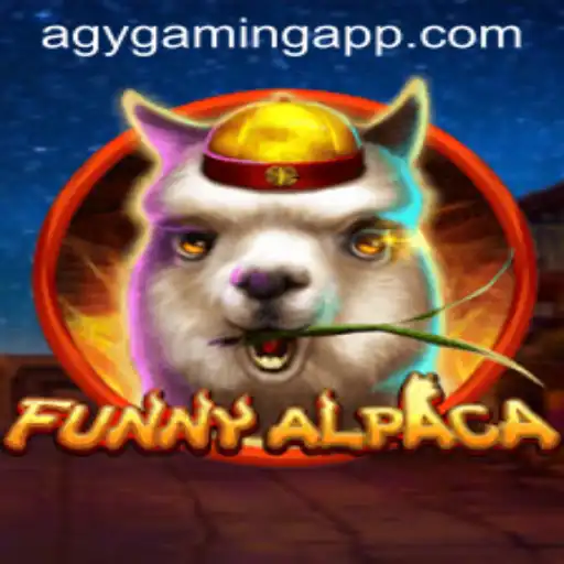 Exploring the World of FunnyAlpaca: A New Adventure by AGY Gaming