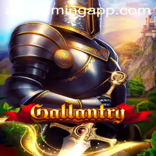Unveiling the Thrilling World of Gallantry by AGY Gaming