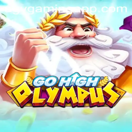 GoHighOlympus: Exploring the Epic World of AGY Gaming's Latest Adventure