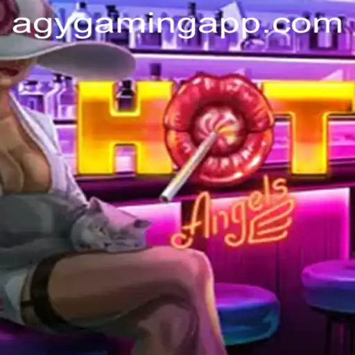 HotAngels: Dive into the Thrilling World of AGY Gaming's Latest Sensation
