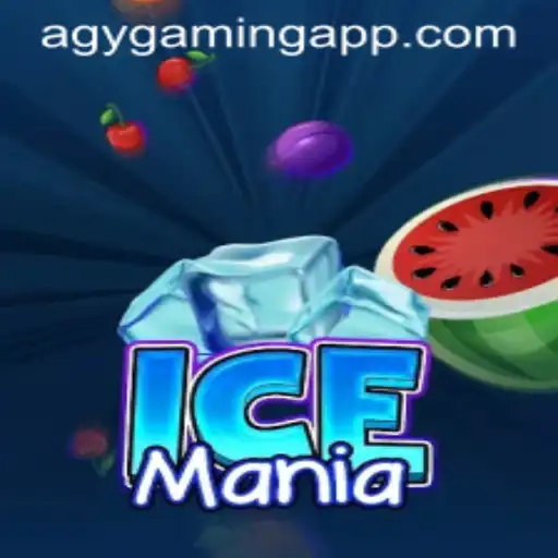 IceMania: The Exciting New Game by AGY Gaming