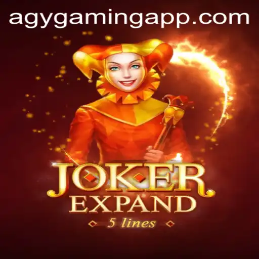 Discover the Thrills of JokerExpand: The Latest Sensation from AGY Gaming