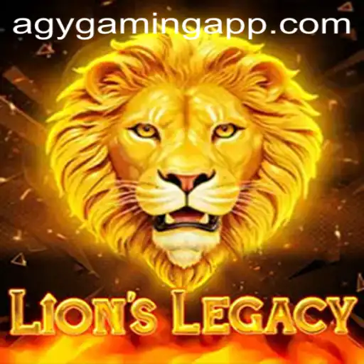 Discovering LionsLegacy: A Deep Dive Into the World of AGY Gaming's Latest Adventure