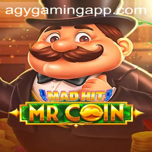 Exploring the Thrilling World of MadHitMrCoin by AGY Gaming