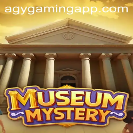 Unlocking Wonder: Delve into the World of MuseumMystery by AGY Gaming