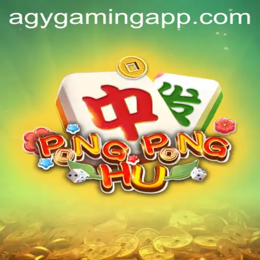 Exploring PONGPONGHU: A Dive into AGY Gaming's Latest Sensation