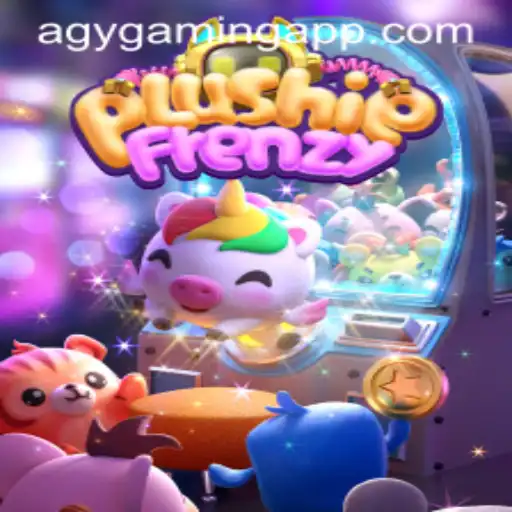 Discover the Exciting World of PlushieFrenzy with AGY Gaming