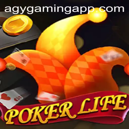 Exploring PokerLife: A Unique Blend of Strategy and Entertainment by AGY Gaming