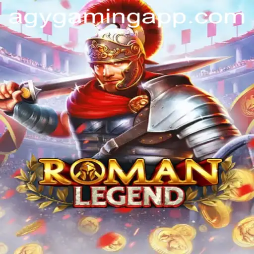 The Adventurous Realm of RomanLegend by AGY Gaming