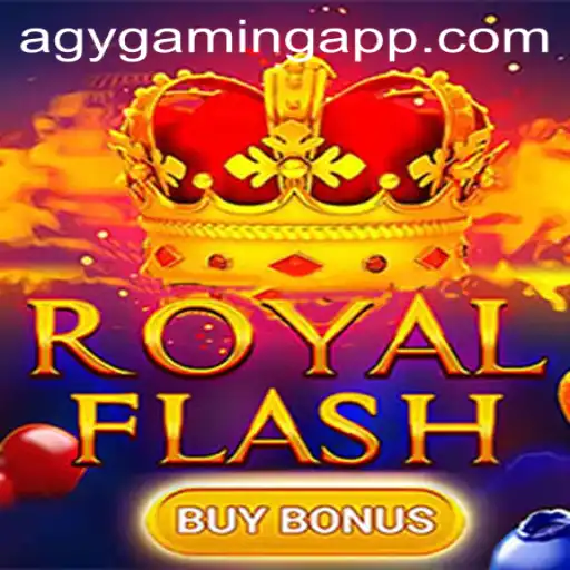 RoyalFlashBuyBonus: The New Era of Online Gaming by AGY Gaming