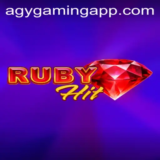 Exploring RubyHit: The Latest Sensation from AGY Gaming