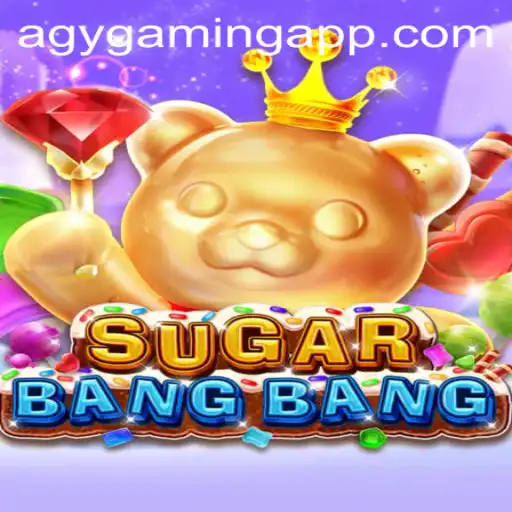 Unveiling SUGARBANGBANG: A Refreshing Twist on Multiplayer Shooting Games