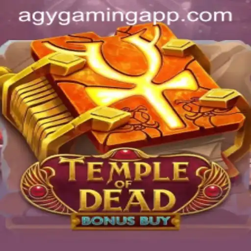 Exploring the Mystique of Temple of Dead Bonus Buy by AGY Gaming