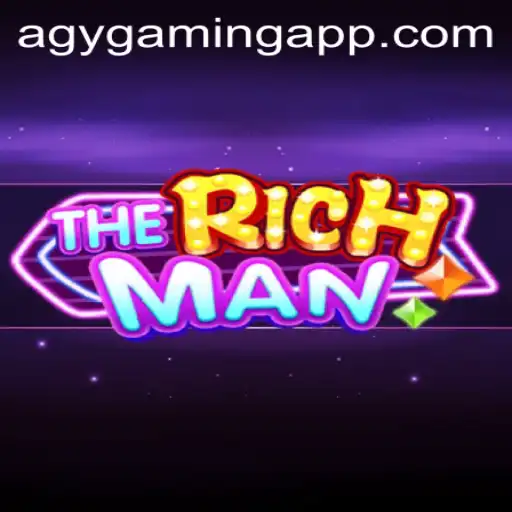 Discover the Exciting World of TheRichMan by AGY Gaming