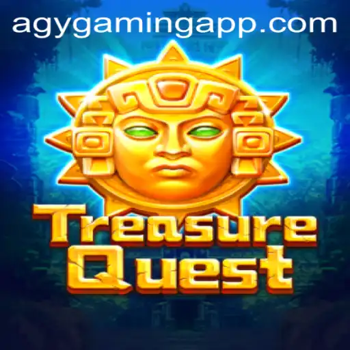 Discover the Thrilling World of TreasureQuest by AGY Gaming